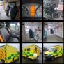 Mercedes-benz Sprinter 519 CDI Ambulance Image 2