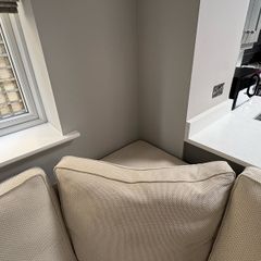 Corner Sofa