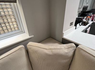 Corner Sofa