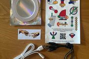 Playtronica Midi Controller - Touchme