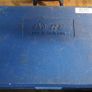 ITE WS-055 Refrigerant Weighing and Recovery Scale Image 3