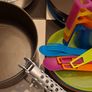 Camping pot set Image 6