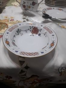noritake nanking desert bowls