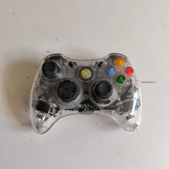 Xbox 360 Afterglow controller