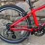 Giant ARX 24 inch bike Image 3