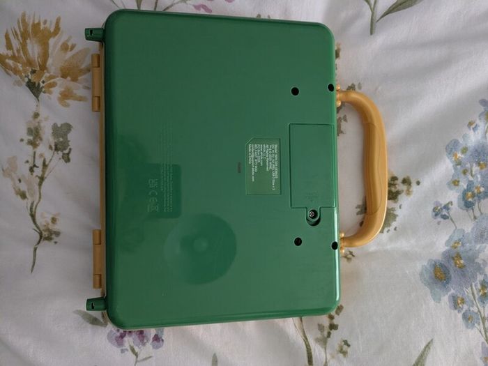 WWE Money in the Bank Electronic Case