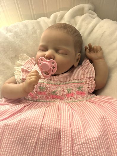 doll beautiful reborn doll