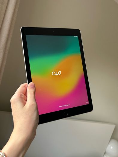 Apple iPad 6th Generation (2018)