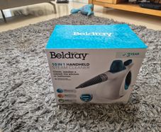 Handheld Steam Cleaner
