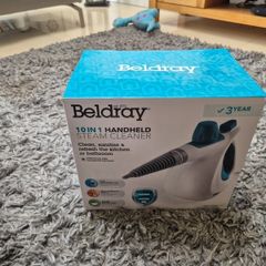 Handheld Steam Cleaner