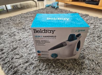Handheld Steam Cleaner