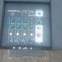 PA equipment