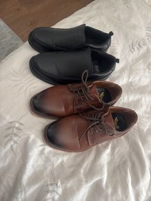 Size 1 boys shoes