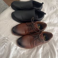 Size 1 boys shoes