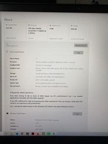 Msi Gp66 Leopard 11uh - Rtx 3080