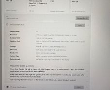 Msi Gp66 Leopard 11uh - Rtx 3080