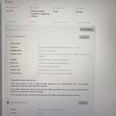 Msi Gp66 Leopard 11uh - Rtx 3080