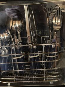 cutlery set brand new unused 16 piece