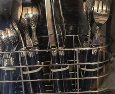 cutlery set brand new unused 16 piece