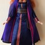 Disney Singing Anna Doll Image 2