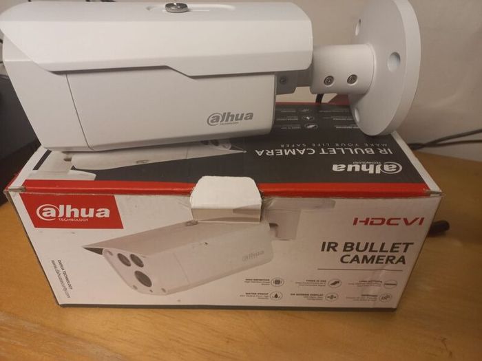 cctv Cameras