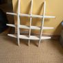 Wooden shelf Image 3