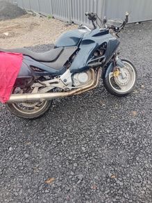 Honda DeVille  2000