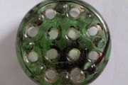 Art Glass - Flower Frog