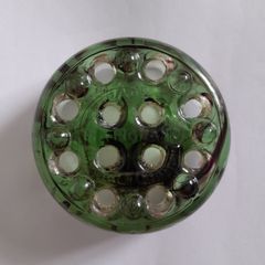 Art Glass - Flower Frog