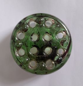 Art Glass - Flower Frog