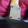 schecter devil diamond series Image 7