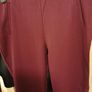 Women's Savida Trousers Nwot Size 12 Image 3