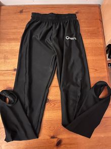 Mens longs