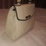 Cream Bag Image 4