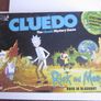 Cluedo Rick & Morty Image 2