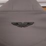 Aston Martin 1/4 zip sweater L Image 3
