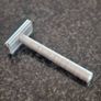 Henson AL13 Medium Safety Razor V2 Image 4