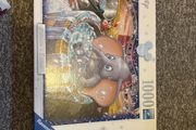 ravensburger jigsaw