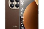 Xiaomi Redmi Note 15 Pro