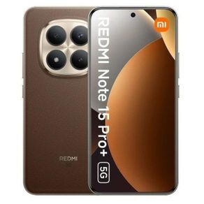Xiaomi Redmi Note 15 Pro