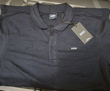 Diesel Polo Shirt, Brand New with Tags