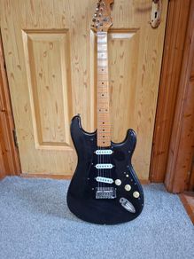 SX strat