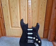 SX strat