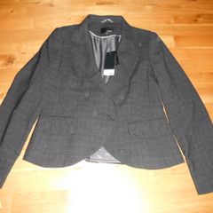 BNWT, Next ladies tailored suit