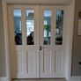 Double doors Image 2