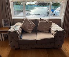 3 seater sofa