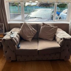 3 seater sofa