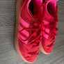 Adidas size Uk3 girls/women Image 2