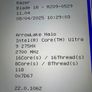 Razer Blade 18 - Rtx 5090 - 64gb Ddr5 Image 4