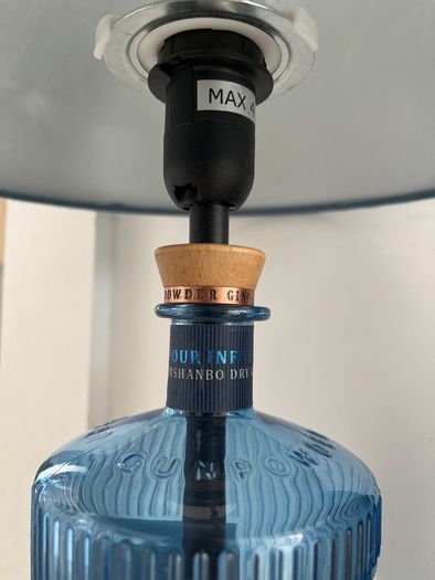 Table Lamp